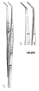 Cotton Plier-Tweezer